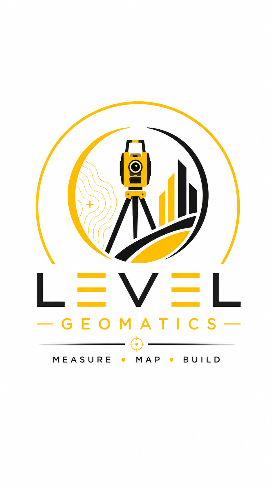 ليفل للمساحة LEVEL GEOMATICS